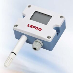 Sensors & Controllers