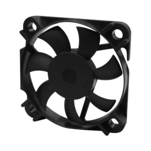 40x40x06mm MF Series