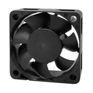 50x50x15mm MF Series