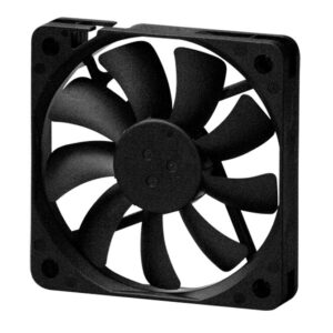 60x60x10mm MF Series