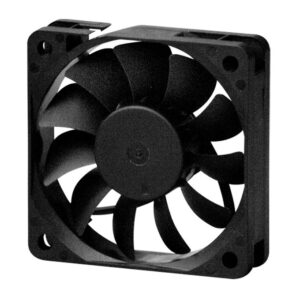 60x60x15mm MF Series