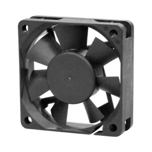 60x60x15mm GF Series