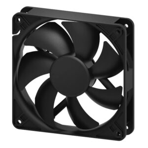 120x120x38mm EE Series