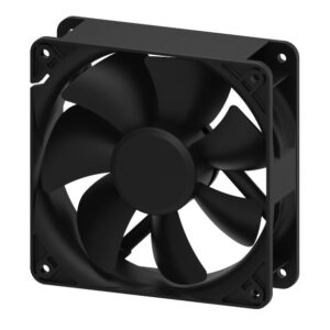 120x120x38mm ME Series