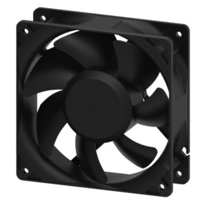 120x120x38mm PMD Series