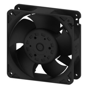 120x120x38mm XG Series