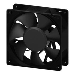 140x140x51mm PF Series