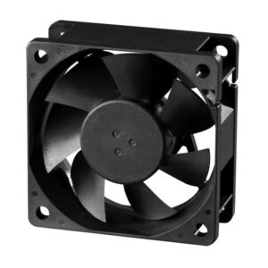 60x60x25mm EE/EF Series Sleeve