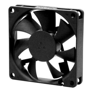 70x70x15mm ME Series