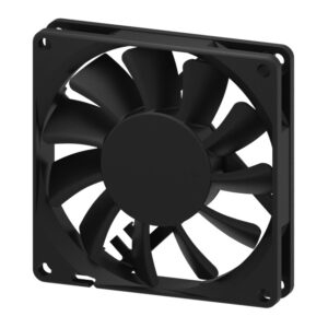 80x80x15mm EE Series