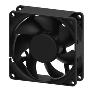 80x80x25mm PF Series MagLev