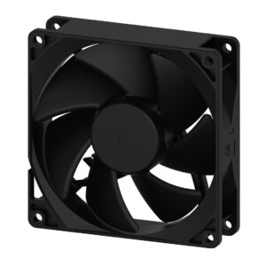 92x92x25mm EF Series Ball