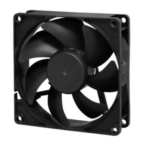 92x92x25mm GF Series