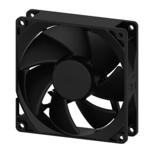 92x92x25mm PF Series Ball