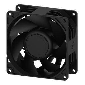 92x92x38mm PF Series