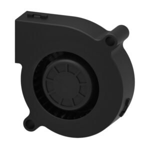 50x50x15mm MF Series