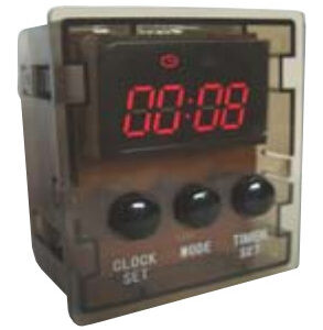 Tempomatic ET31