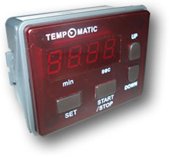 Tempomatic K400-2